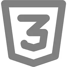 CSSのアイコン