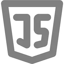 JavaScriptのアイコン