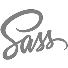 SASSのアイコン